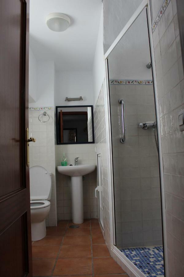 Casa Calle Alta Maria Bajo เวเฮร์ เด ลา ฟรอนเตรา ภายนอก รูปภาพ